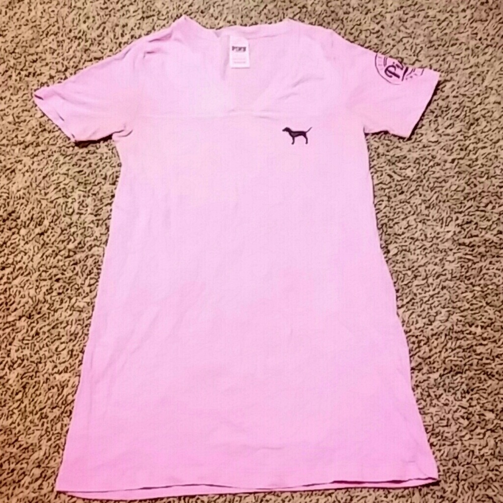 PINK Tshirt